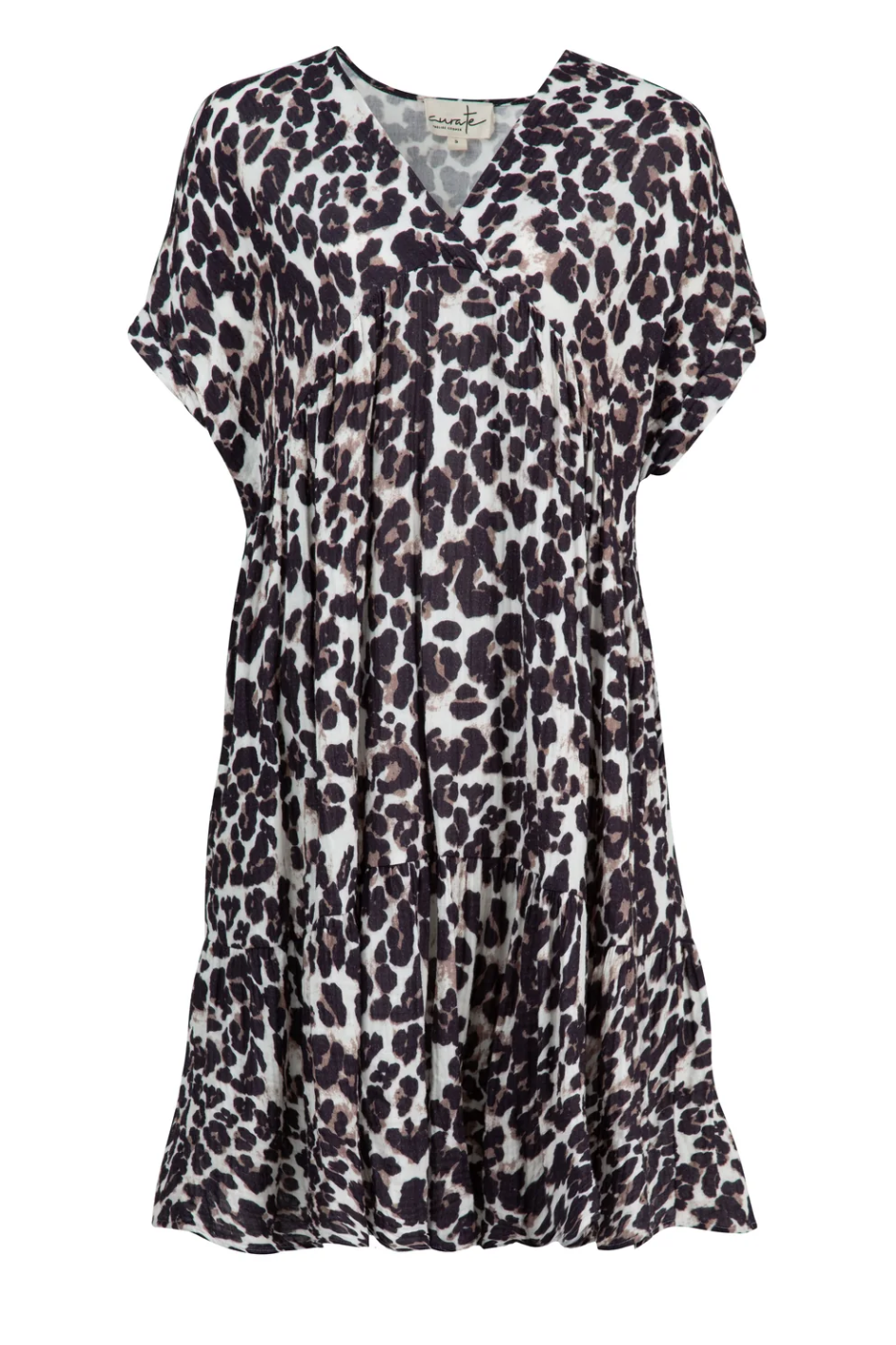 Curate All Dressed Up Dress Cotton to the Core By Trelise Cooper