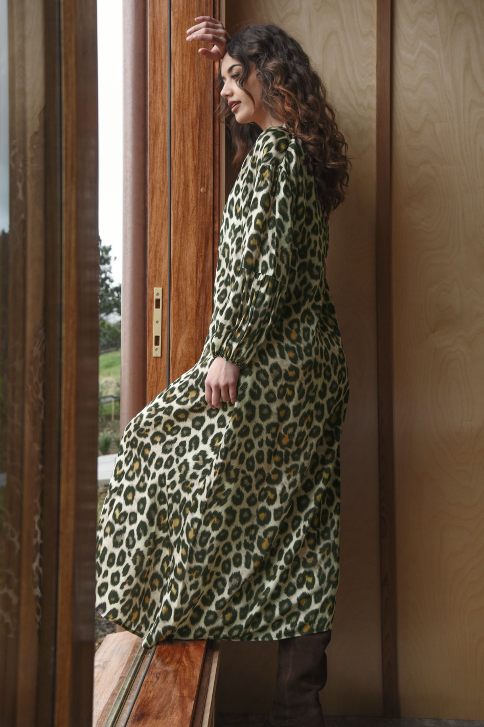 Curate Clean Sweep Dress | Connect the Dots | by Trelise Cooper ...