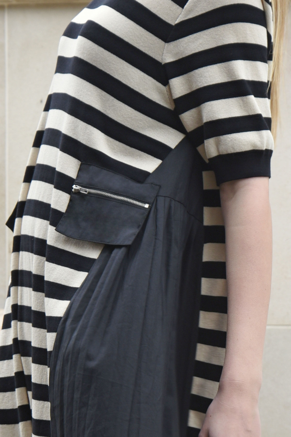 Curate Cozy Couture Dress Charmed to Meet You by Trelise Cooper