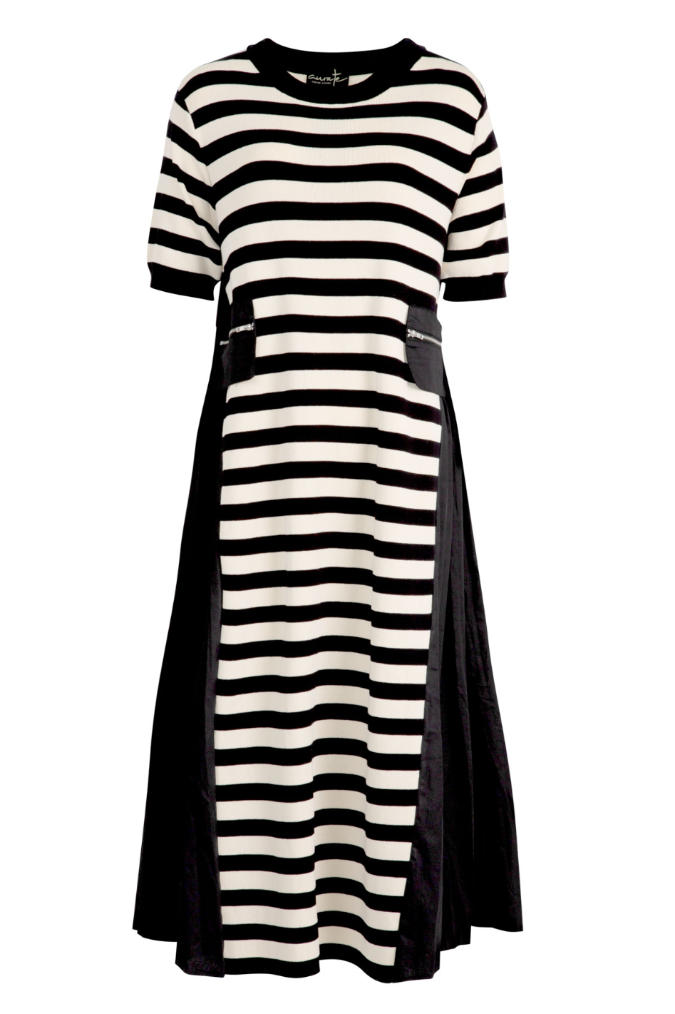 Curate Cozy Couture Dress Charmed to Meet You by Trelise Cooper