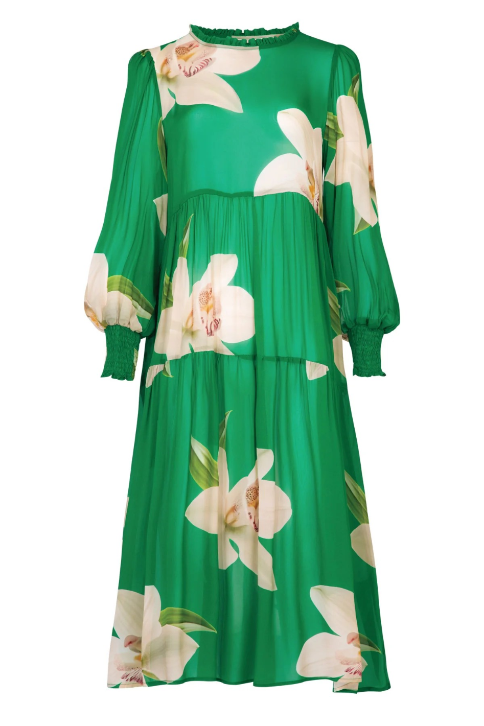 Curate Dreaming of Spring Dress