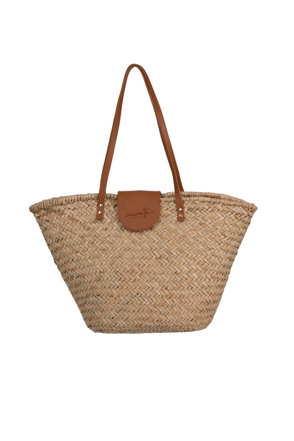 Curate The Everyday Bag BAG Sun-day Morning Straw by Trelise Cooper