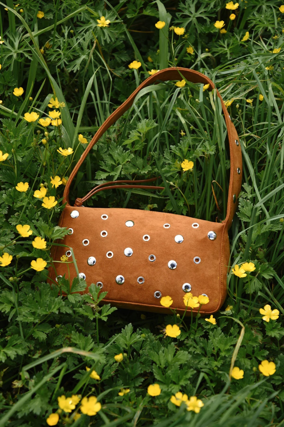Curate Eye Let You Go Bag 
