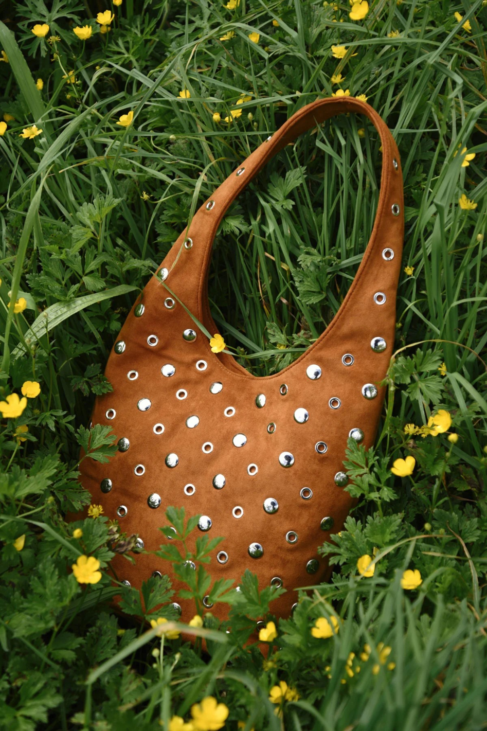 Curate Eye Let You Hold My Hand Bag 