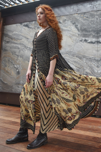Curate High and Rising Dress | Spotted for the Season | by Trelise Cooper