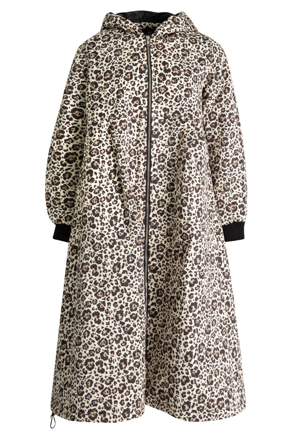 Curate Ice To Meet You Coat | On Your Marks | by Trelise Cooper