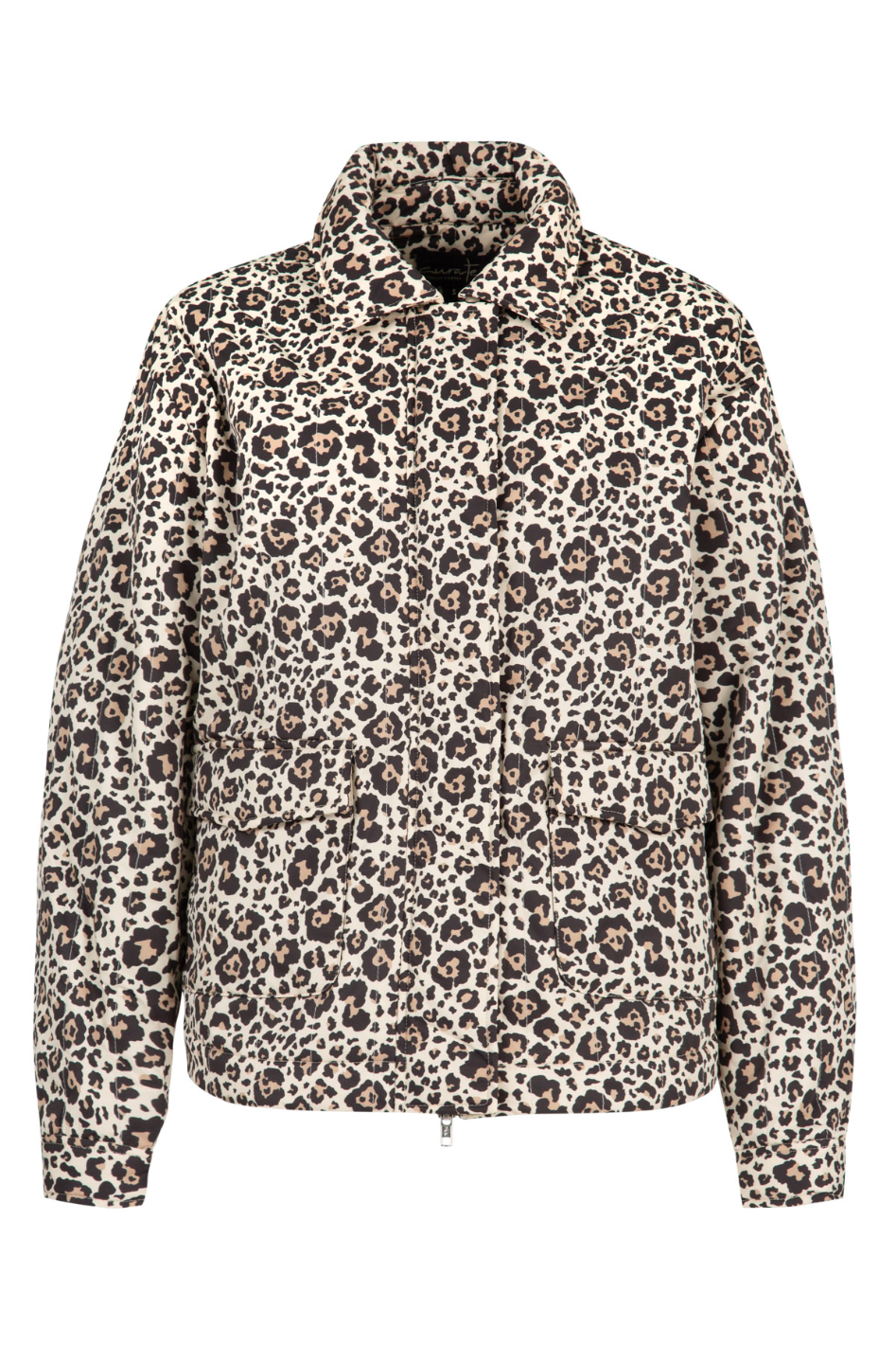 Curate Invent The Future Jacket