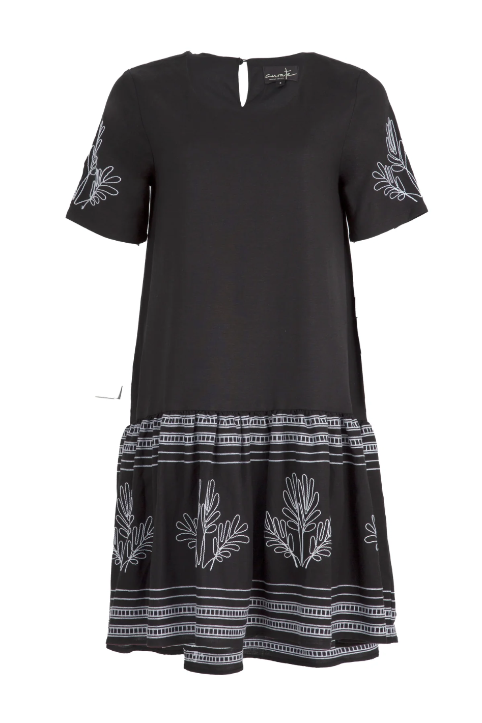 Curate Joined At The Hip Dress | Leave Me In Stitches | by Trelise Cooper