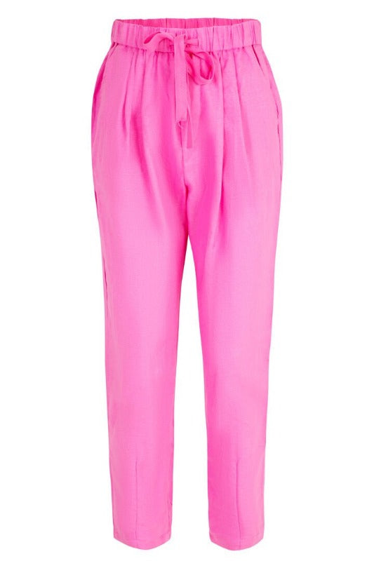 Curate Knees Up Pant by Trelise Cooper Pink Labels By The Bay