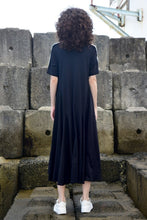 Load image into Gallery viewer, Curate Knit Show Dress by Trelise Cooper | Black
