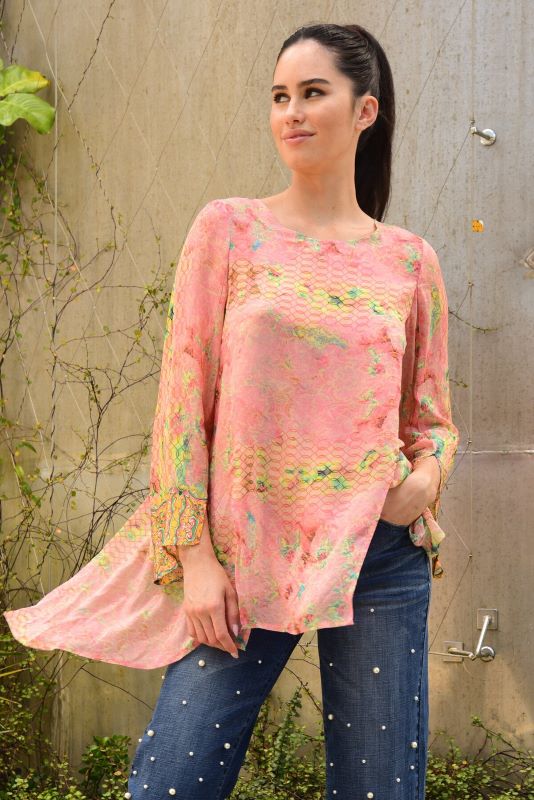Curate Let Split Be Top by Trelise Cooper