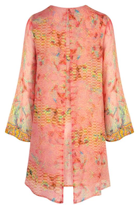 Curate Let Split Be Top by Trelise Cooper Studio Image of Back