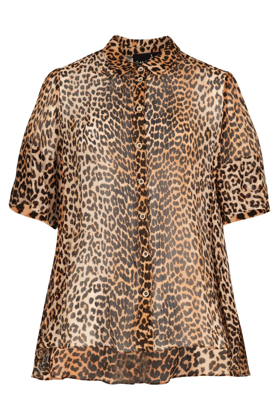 Curate Making Her Mark Shirt 