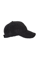 Load image into Gallery viewer, Curate No Cap Hat | Black | by Trelise Cooper
