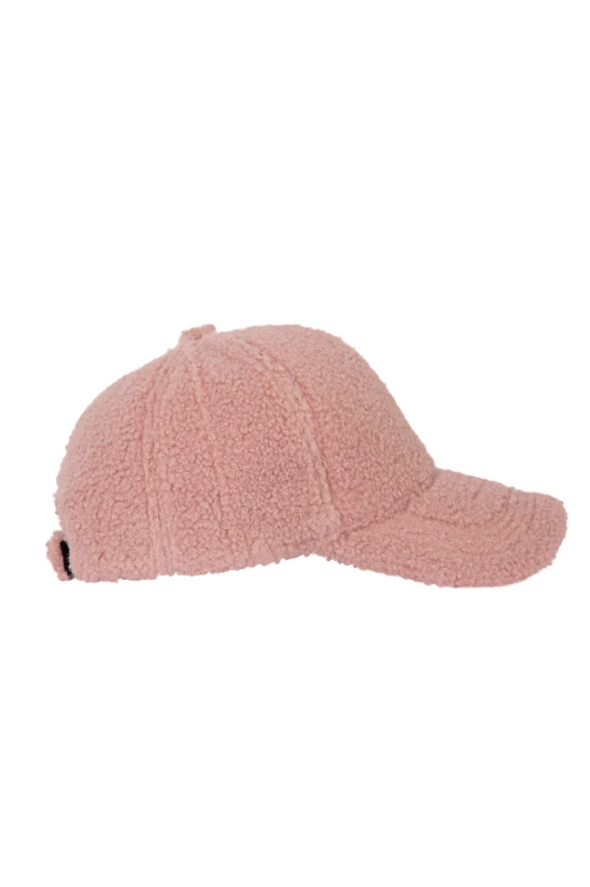 Curate No Cap Hat | Blush | by Trelise Cooper