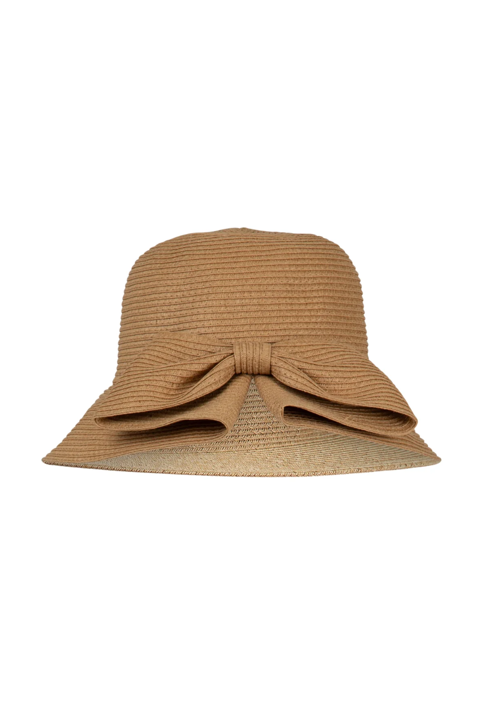 Curate "She's All Hat" Hat | Straw and Order | By Trelise Cooper