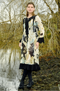 Curate Shirty Dancing Dress | Pretty Petal | by Trelise Cooper