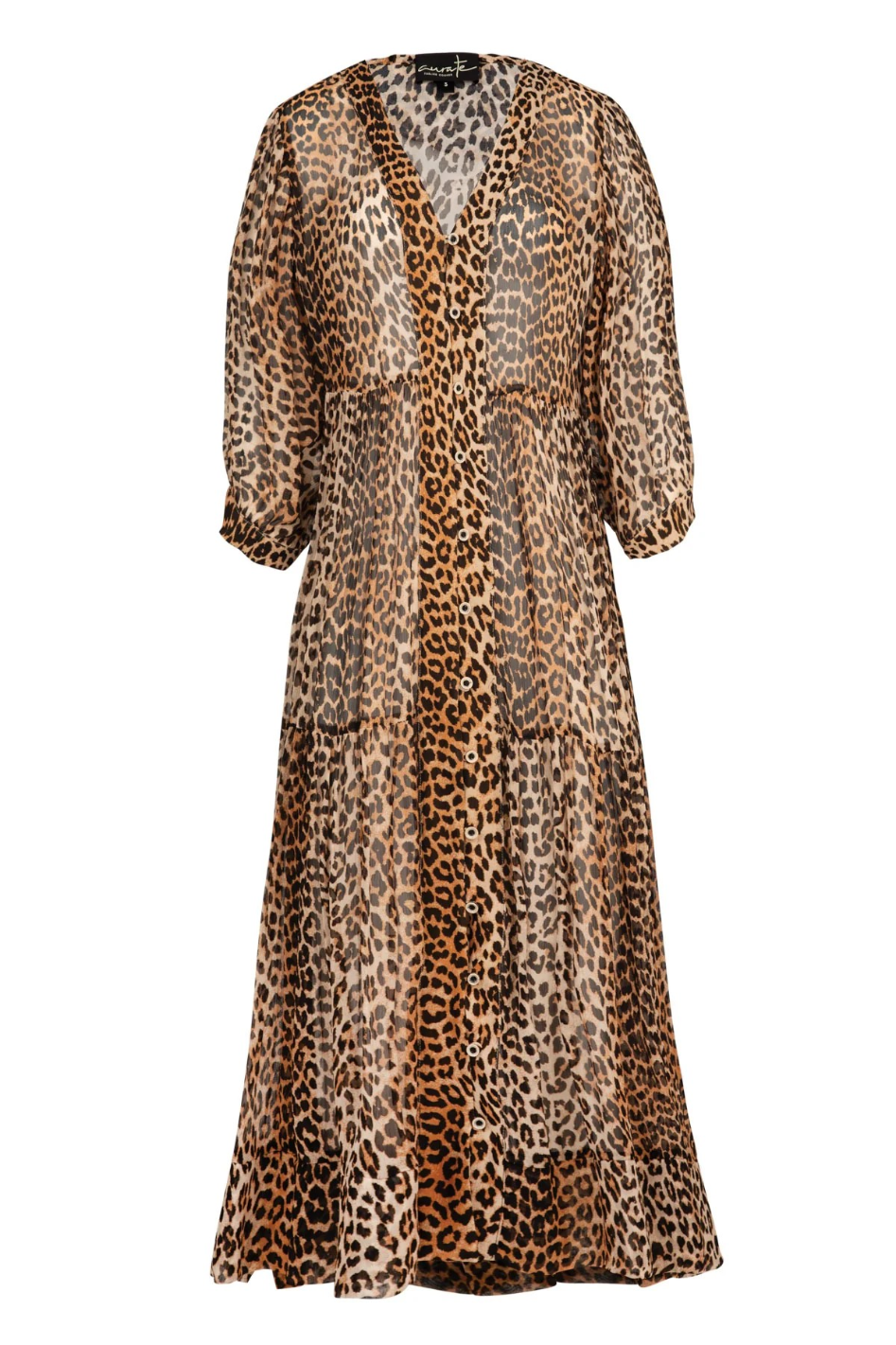 Curate Sway My Way Dress 