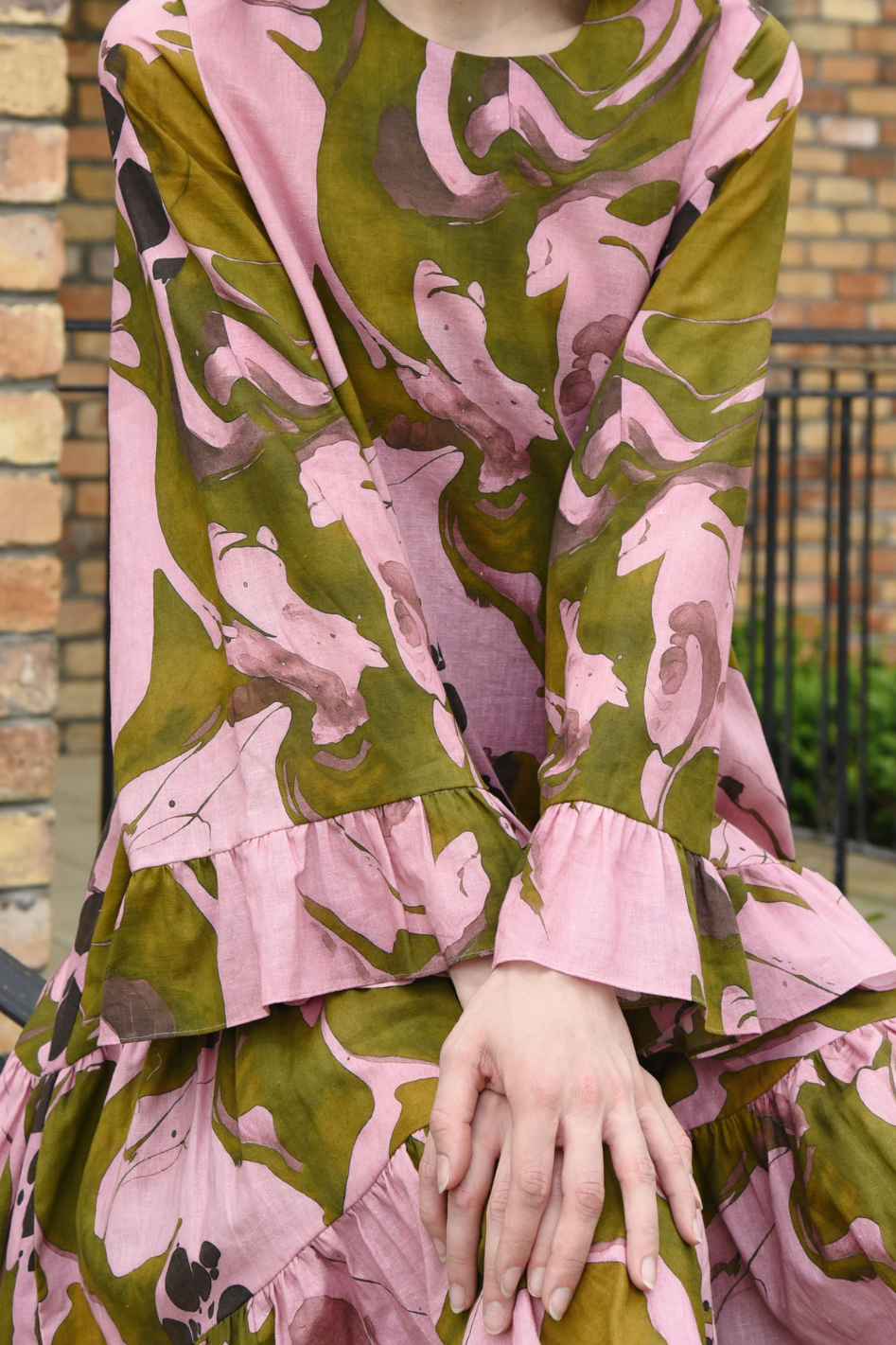 Curate The One and Only Dress