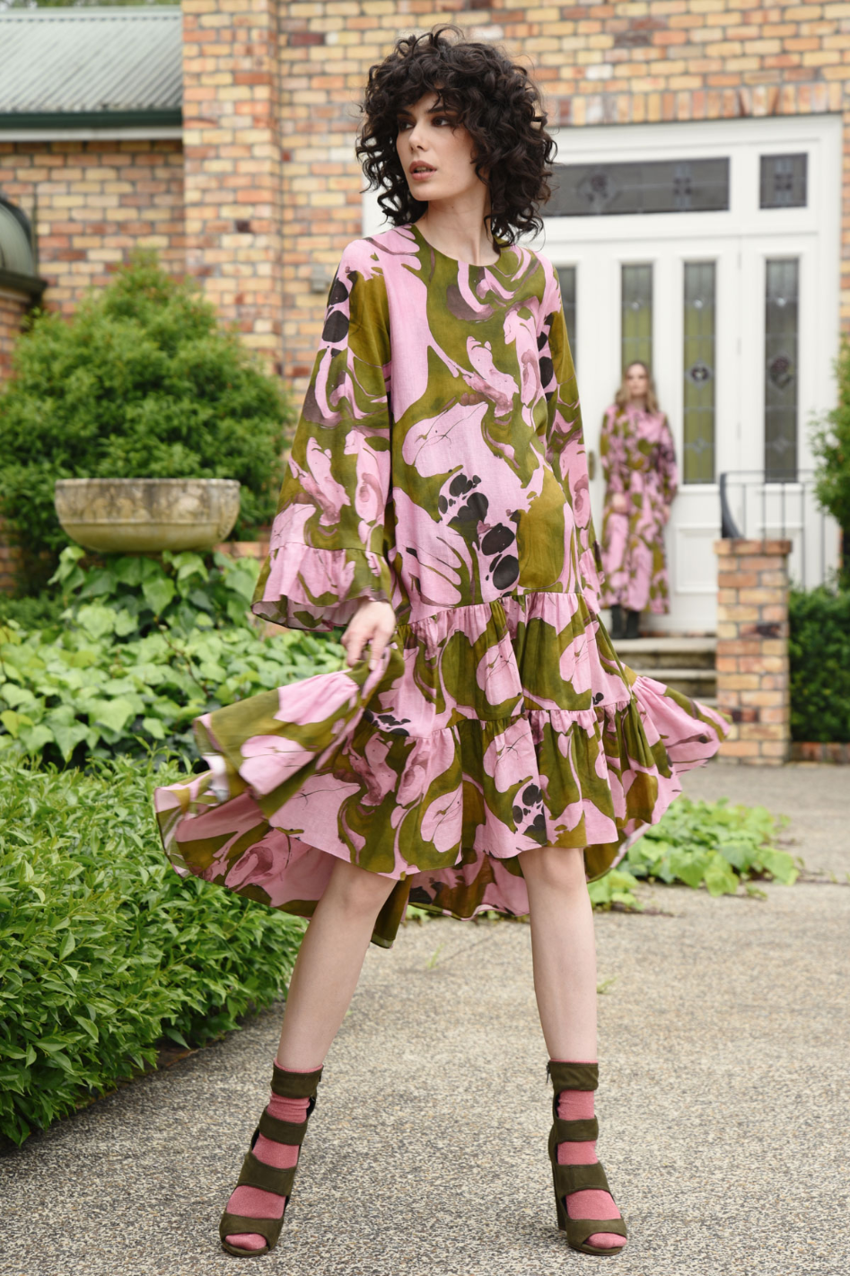 Curate The One and Only Dress