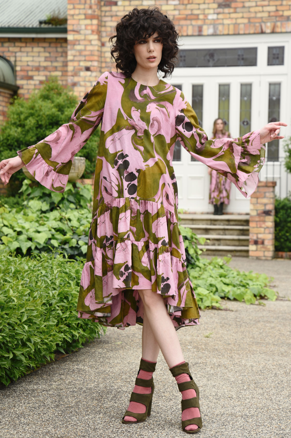 Curate The One and Only Dress