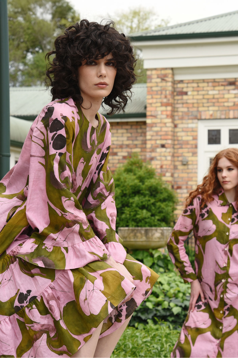 Curate The One and Only Dress