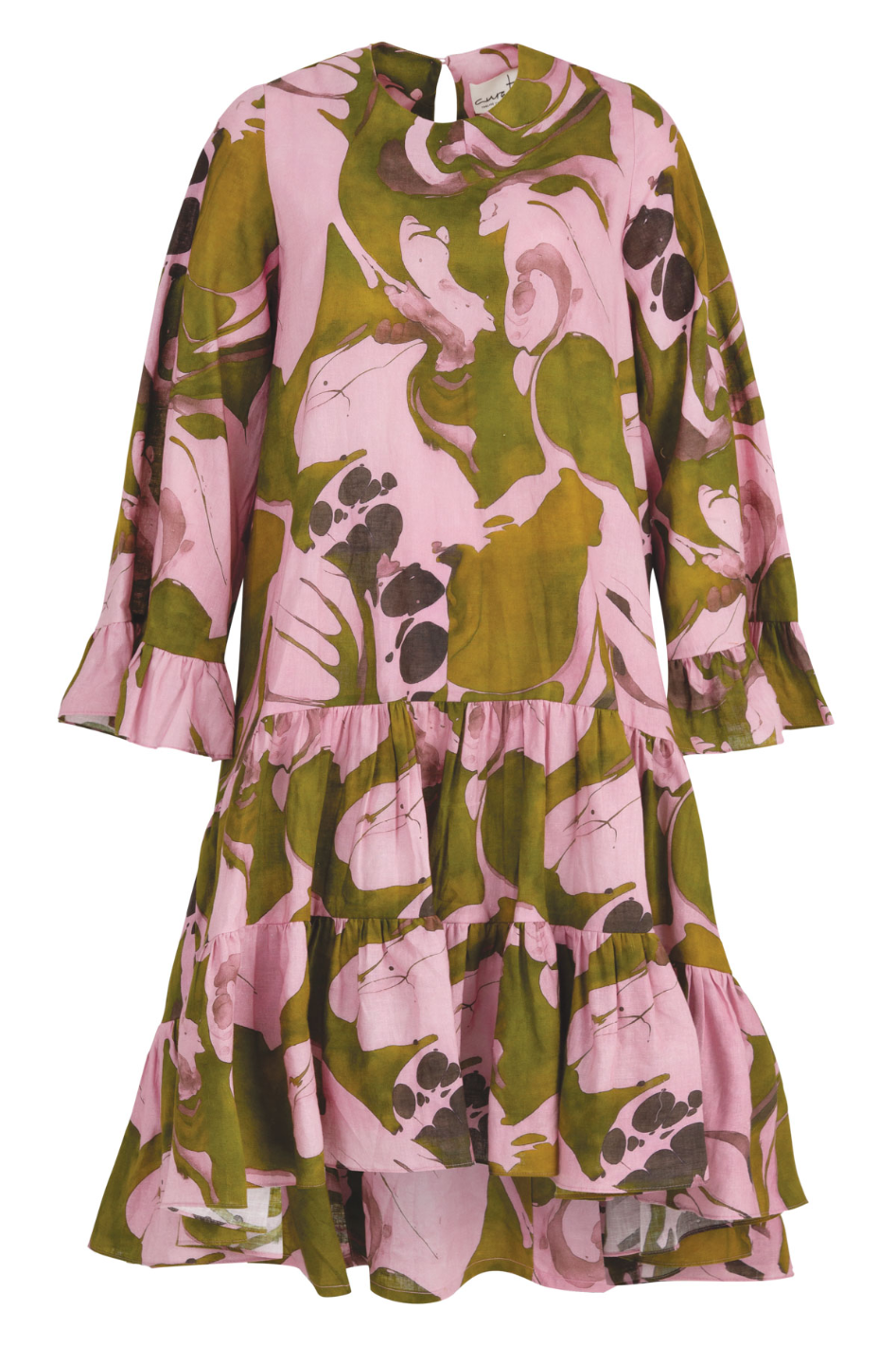Curate The One and Only Dress