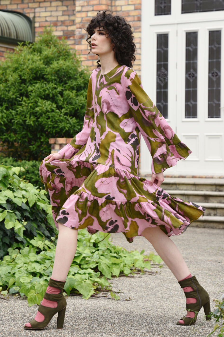 Curate The One and Only Dress