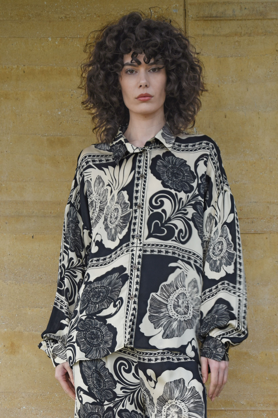 Curate Under the Sun Shirt 