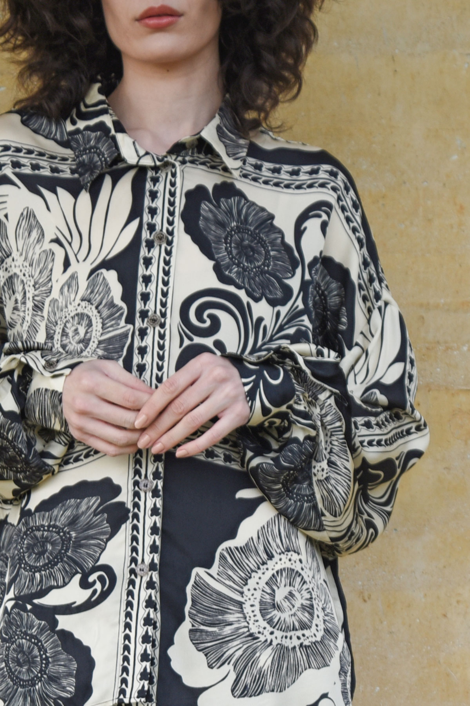 Curate Under the Sun Shirt 