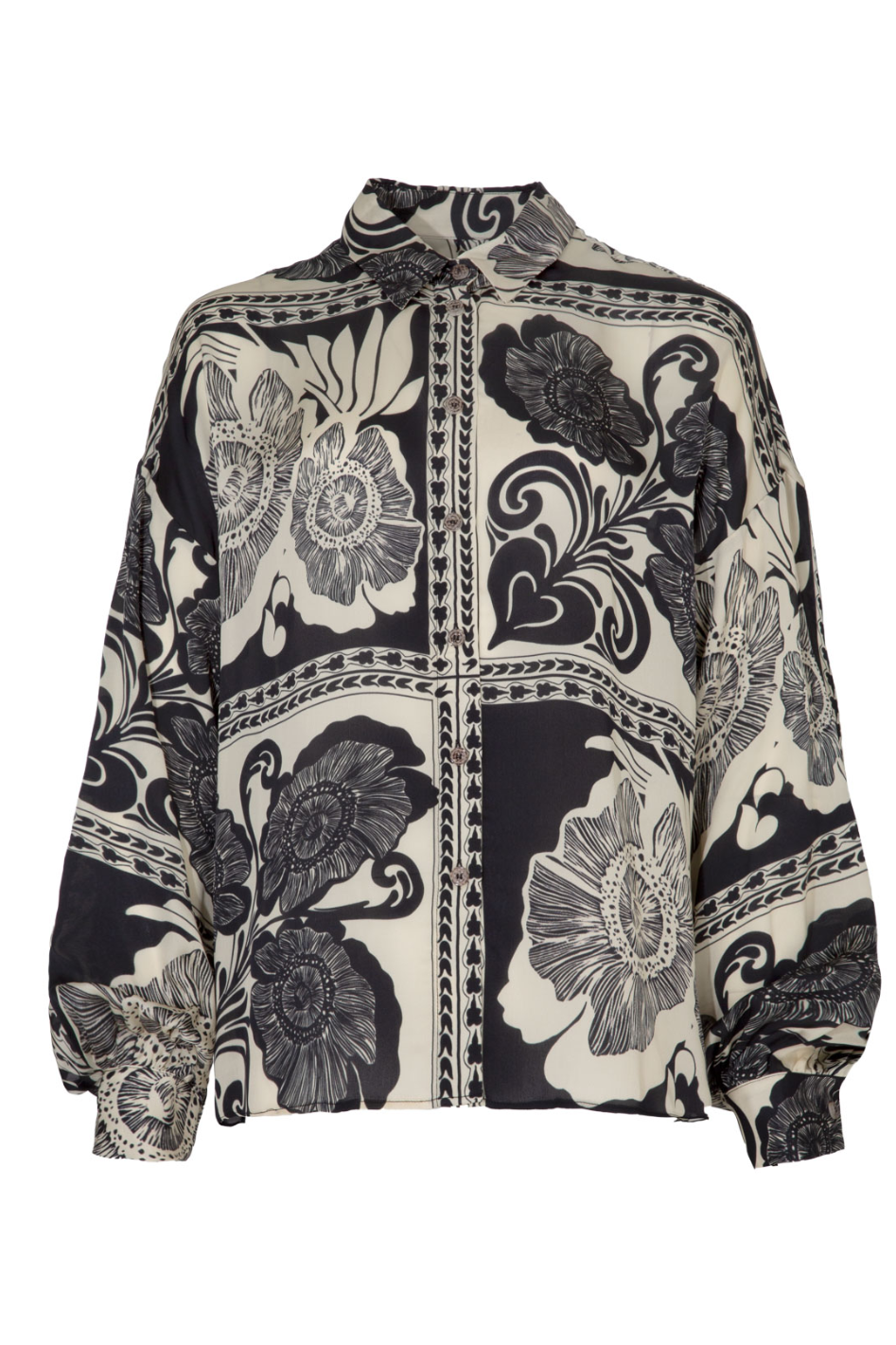 Curate Under the Sun Shirt 