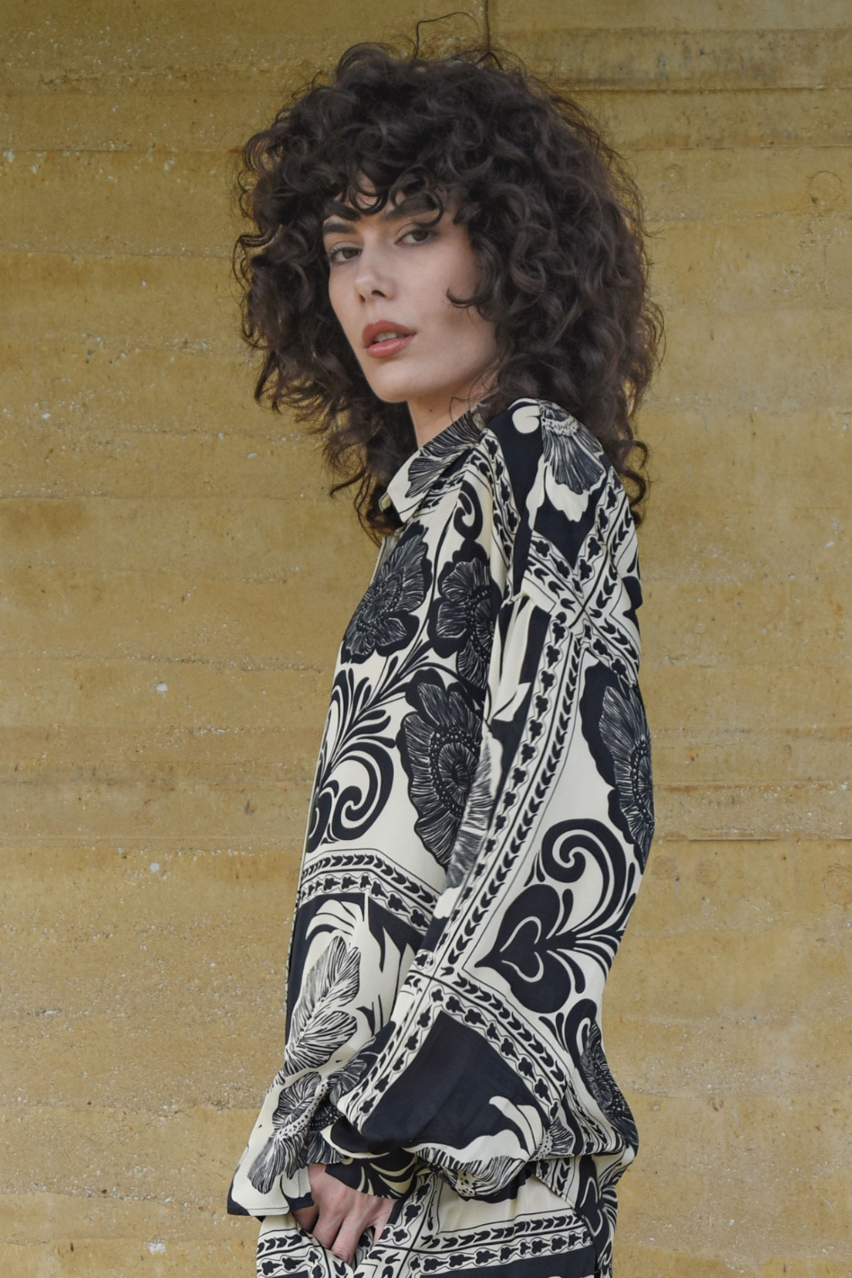 Curate Under the Sun Shirt 