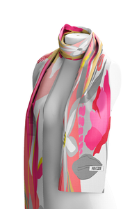 Dolcezza 'A Smell of Gardenia' Scarf | 25908