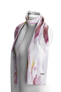 Dolcezza 'Colours of the Spring' Print Scarf | 26908