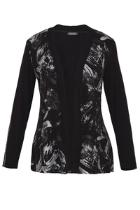 Dolcezza Knit Cardigan 73143