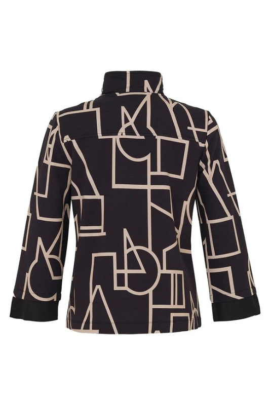Dolcezza Knit Jacket 73109