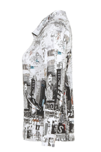 Load image into Gallery viewer, Dolcezza Knit Jacket | Simply Art | 74677
