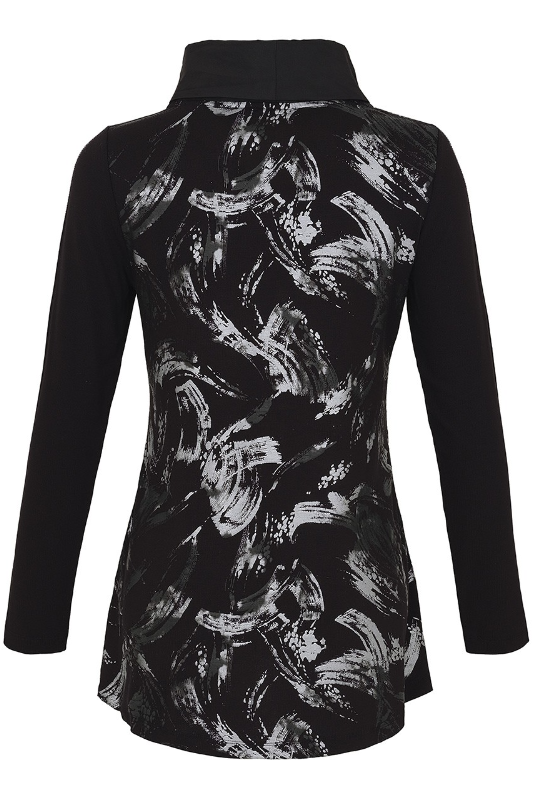 Dolcezza Knit Pullover 73141