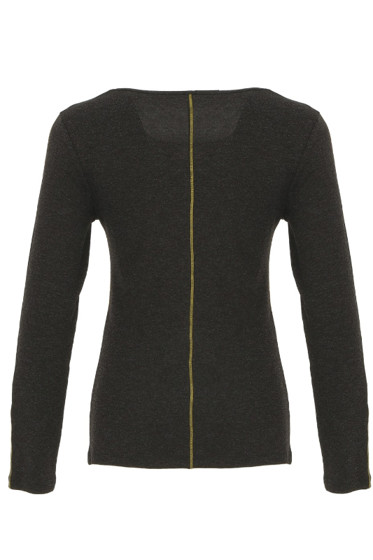 Dolcezza Knit Pullover | Simply Art | 74622