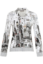 Load image into Gallery viewer, Dolcezza Knit Pullover | Simply Art | 74672

