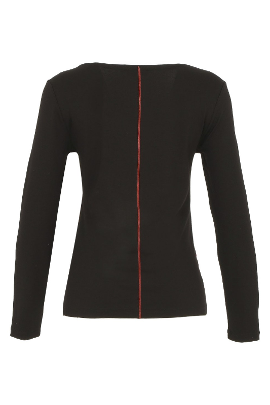 Dolcezza Knit Pullover | Simply Art | 74680