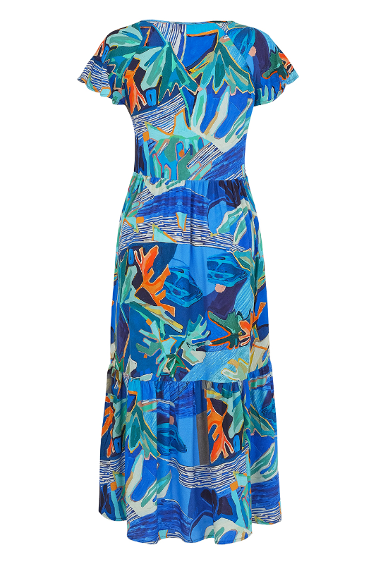 Dolcezza 'Palmetto Series' Dress | 25685