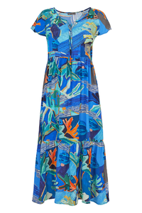 Dolcezza 'Palmetto Series' Dress | 25685