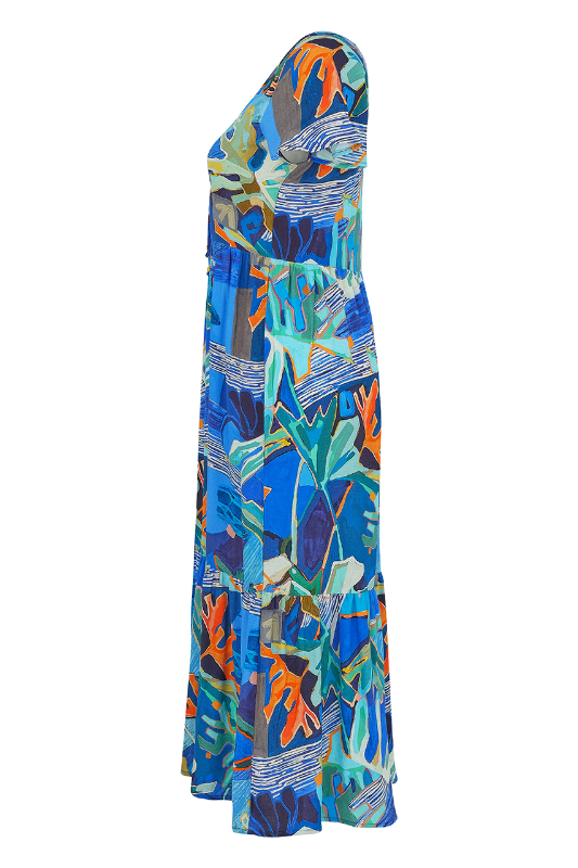 Dolcezza 'Palmetto Series' Dress | 25685