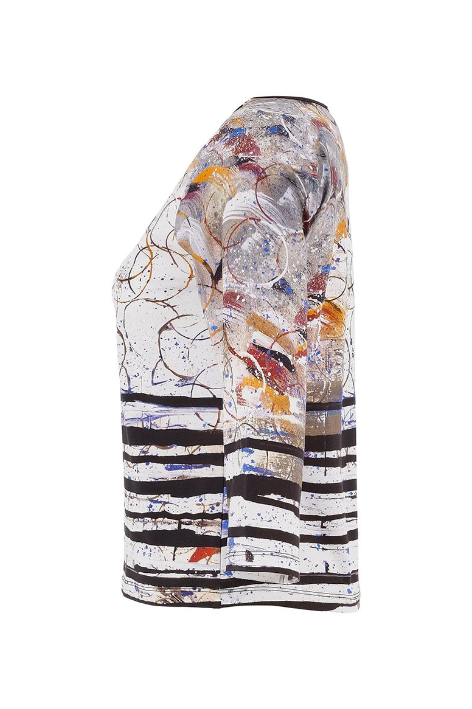 Dolcezza 'Pretext for War' Top 