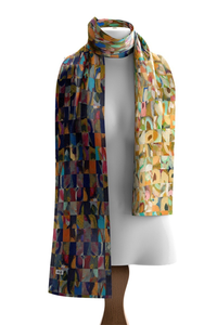Dolcezza 'Rubble' Scarf | 75901