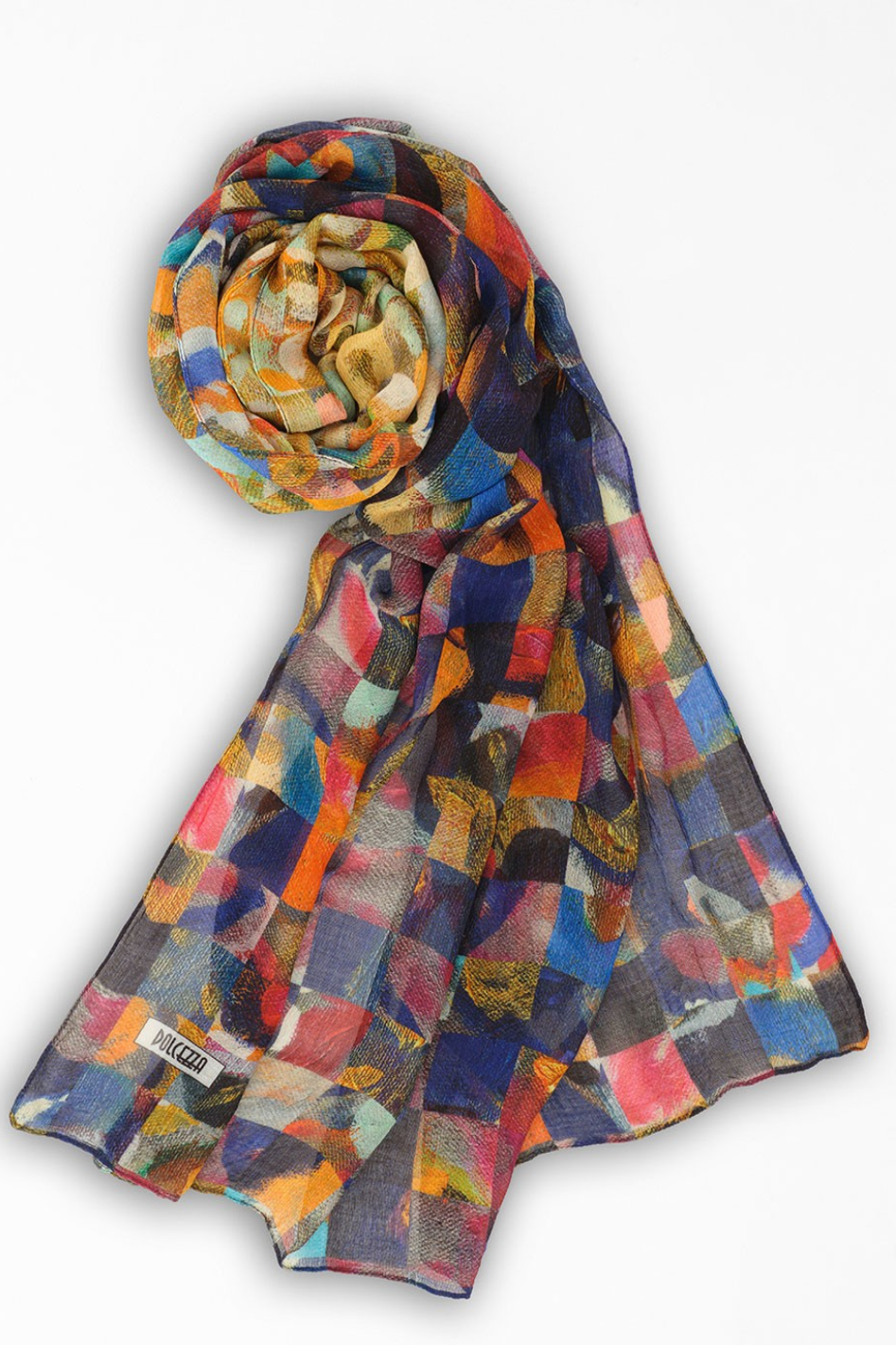 Dolcezza 'Rubble' Scarf 