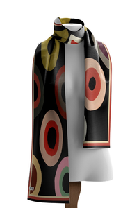 Dolcezza Woven Scarf | Simply Art| 74908