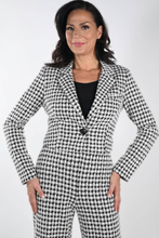 Load image into Gallery viewer, Frank Lyman Knit Jacket Style 233279

