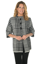 Load image into Gallery viewer, Frank Lyman Knit Cover Up Style 234107U

